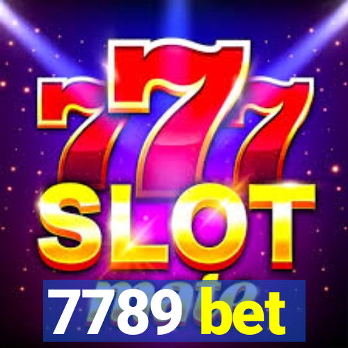 7789 bet